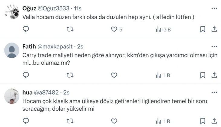 Dolarda bayram şoku: Resmen piyasalar kapalıyken yükselişe geçti! 1 doları bile olan şimdi baksın!