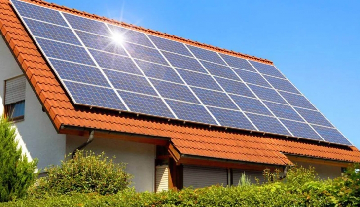 Yapı inşaat alanı 2 bin metrekare ve üzeri olan binalarda zorunlu oldu! Yapı izin kullanım belgesi verilmeyecek! 