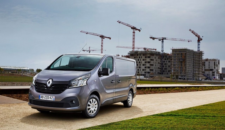 Renault Trafic Panelvan fiyatları geçen ayla aynı kaldı! 10 Mart 2023 fiyat listesi...