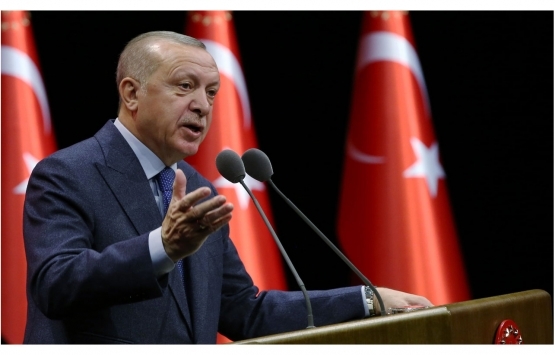 Deprem bizi beklemiyor, afetlere hazırlık çalışmalarımızı hızlandırmalıyız!