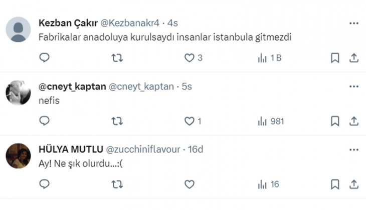 İstanbul un tarih dokusu korunsaydı bugün nasıl görünürdü? O görsellere yorum yağdı!