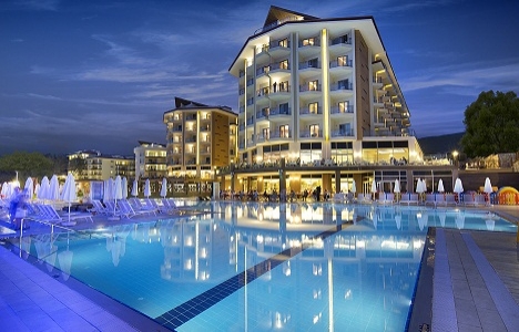 Ramada Resort Kuşadası ve Ramada Hotel Suites açıldı!