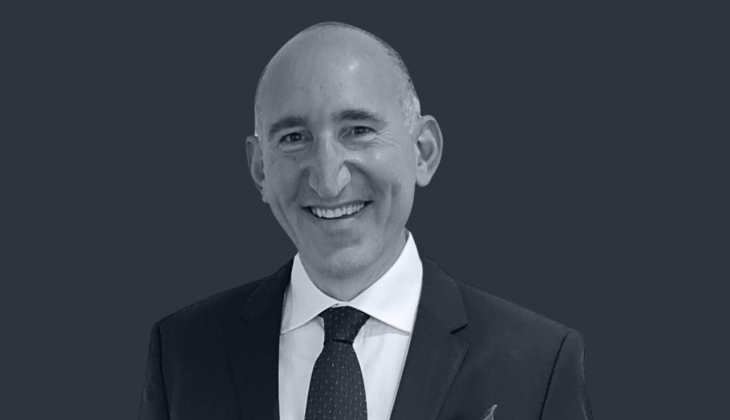 Davit Braunstayn kimdir? Kaç yaşında?