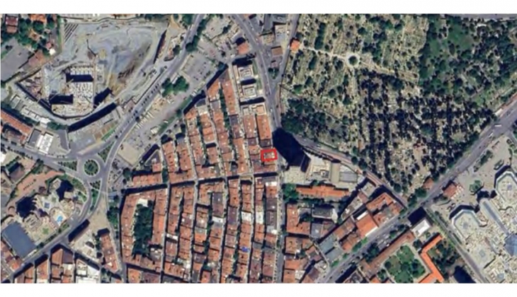 Şişli ye 67 milyon TL lik yeni otel geliyor! 75 odalı otelin inşaatı resmen başlıyor!