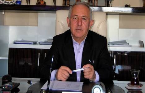 Selahattin Sulu: Kaya City'nin yüzde 70'i bitti, 4 ay sonra yaşam başlıyor!