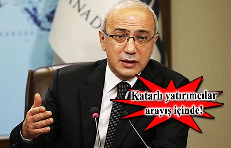 Yabancı yatırımcıya vatandaşlık için iki aşamalı plan!