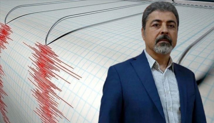 Kuşadası’ndaki 4,4 büyüklüğündeki sarsıntıdan sonra korkutan açıklama: Deprem fırtınası yaşanabilir!