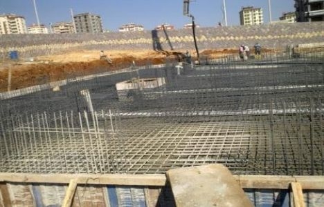 İnşaat sektörü Haziran'da yüzde 7.5 istihdam sağladı!