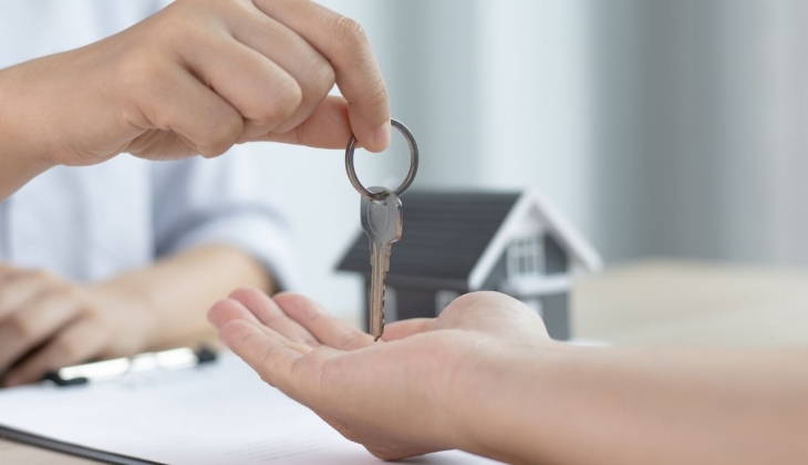 Hisseli tapu taşınmaz nasıl satılır?