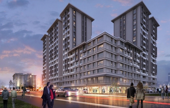 Temaşehir Konya nın kısmi geçici kabulü yapıldı!