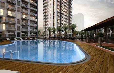 Marka 333 İzmir satılık