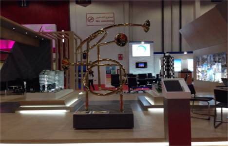 Nef Ataköy 22 F blok ta 164 bin dolardan başlayan fiyatlarla!