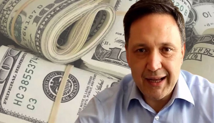 Selçuk Geçer'den dolar alacakları heyecanlandıran yorum!