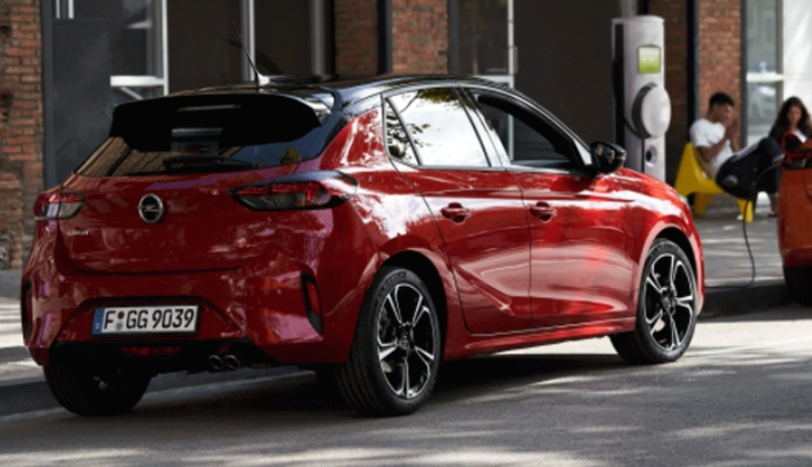 Opel Corsa 2022 Mart fiyat listesi!