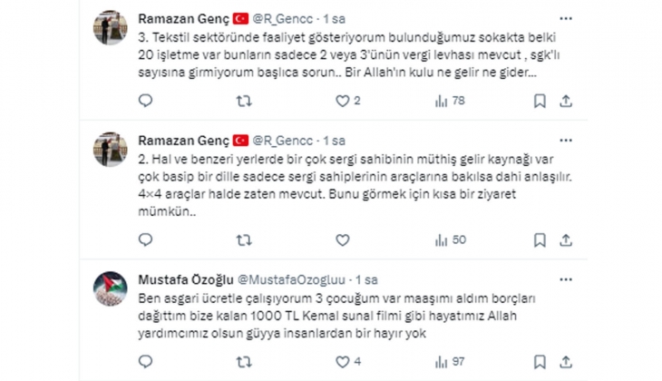Türkiye de barınma ve gıda felaketine müdahale etme zamanı geçiyor: Dünyada fiyatlar normalleşti!
