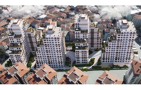 Ömür İstanbul projesi ön talep topluyor!