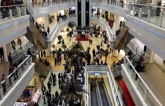 AVM'lerde açılış-kapanış saatleri değişti!