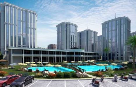 Bak Yapı Prestij Park Beylikdüzü nde 199 bin TL ye 3 oda 1 salon!