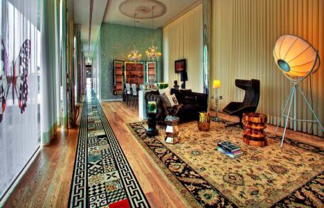 Yooistanbul Ortaköy iletişim!