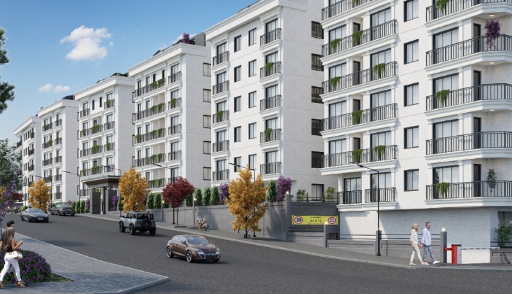 Meda Marmara 2 satışa çıktı! Yeni proje!