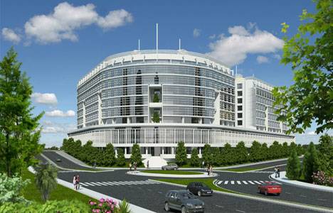 Arma Residence projesinde stüdyo daireler 164 bin TL!