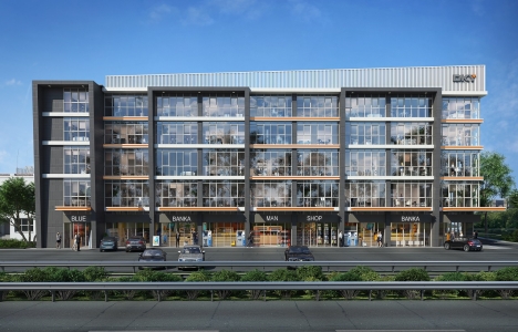 DKY Business Tuzla da ön talep toplanıyor! Yeni Proje!