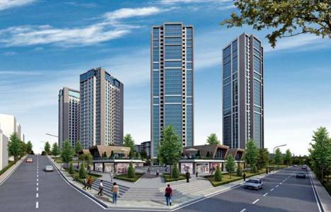 Metropark proje bilgileri