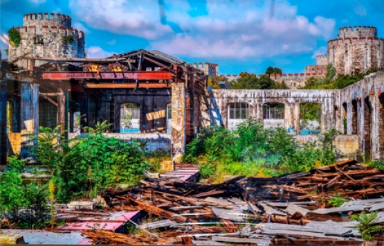'Cer'den bugüne' fotoğraf sergisi Cer İstanbul'da!