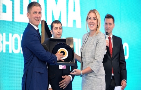 Erişim A.Ş.'den Rusya'nın 2.büyük alçı üreticisine dev fabrika!