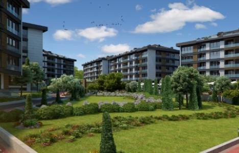 İncirli Konakları Bakırköy'ün merkezinde prestijli bir yaşam başlıyor!