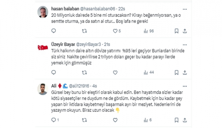 Kadıköy de kiralar 3 yılda yüzde 627 arttı, ortalama kira 21 bin TL yi aştı! Oturulacak ev bulunamıyor!