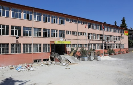 Gaziantep 2015 projeleri