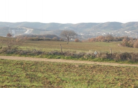 Yalova Hacımehmet Köyü Jeolojik-Jeoteknik Etüt Raporu onaylandı!