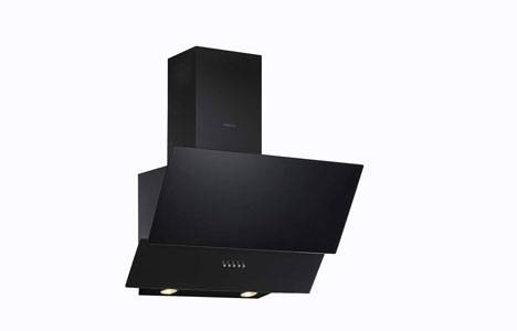 Regal, siyahın asaletini mutfaklara taşıyor!