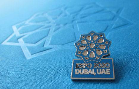 EXPO 2020'yi Dubai kazandı!