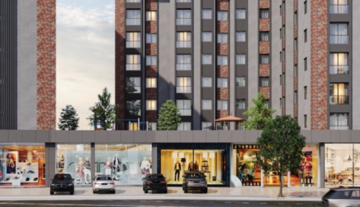 Sultanbeyli Nefes Orman’da lansmana özel yüzde 10 indirim!