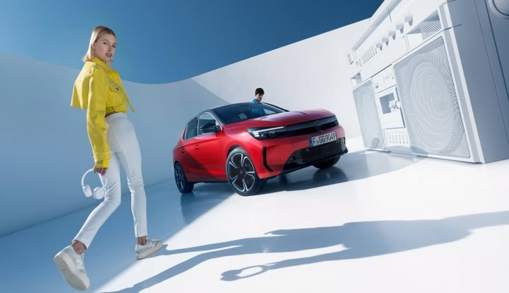 Opel den sıfır faiz kampanyası! Araba almak isteyenlere büyük fırsat! Yeni Corsa Mart 2024 fiyat listesi 