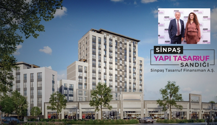 Ev, araba alacaklara müjde! Sinpaş Yapı faizsiz finansman desteği verecek!