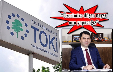 TOKİ'den Anadolu Yakası'na sosyal konut!