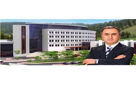 Burdur Yeni Devlet Hastanesi için yer tahsisi yapıldı!