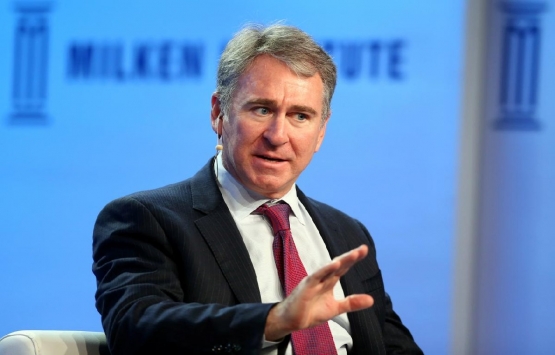 Ken Griffin işine yakın olsun diye ABD’nin en pahalı evini aldı!
