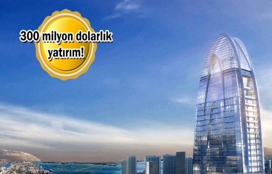 Okan Tower Miami projesine pandemi freni!