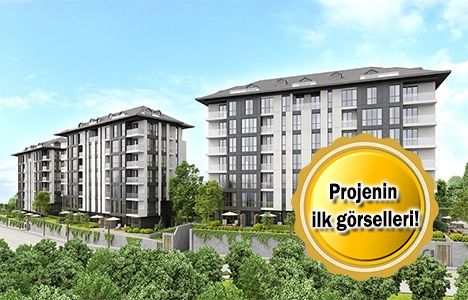 Abel Çengelköy Evleri geliyor! Yeni Proje!