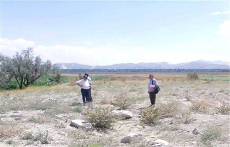 Sit alanı olup olmadığı nasıl öğrenilir?