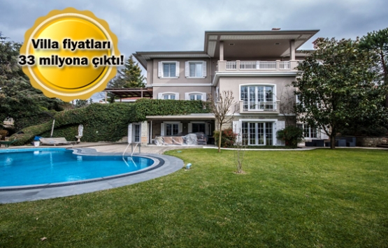 Kemer Country'e Ufak Tefek Cinayetler dopingi!