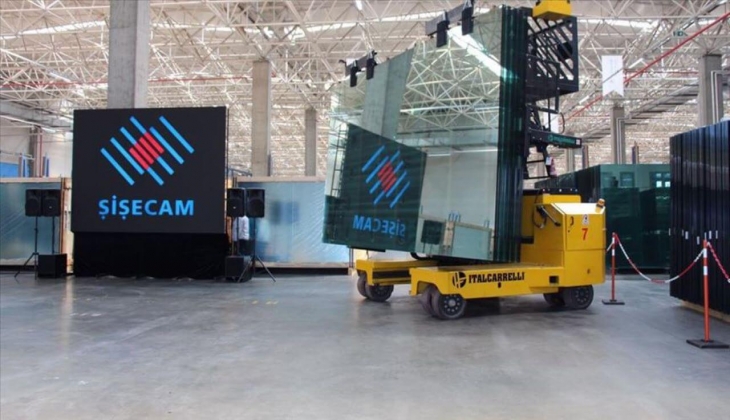 Şişecam da seferberliğe katıldı! Deprem bölgesine 225 milyon TL yardım…