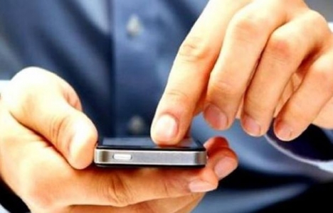 2014'te mobil internetten 95 milyon liralık alışveriş yapıldı!
