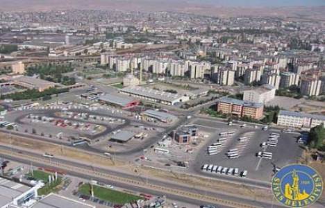 Sivas 'ta satılık 2 adet gayrimenkul: 5 milyon 205 bin liraya!