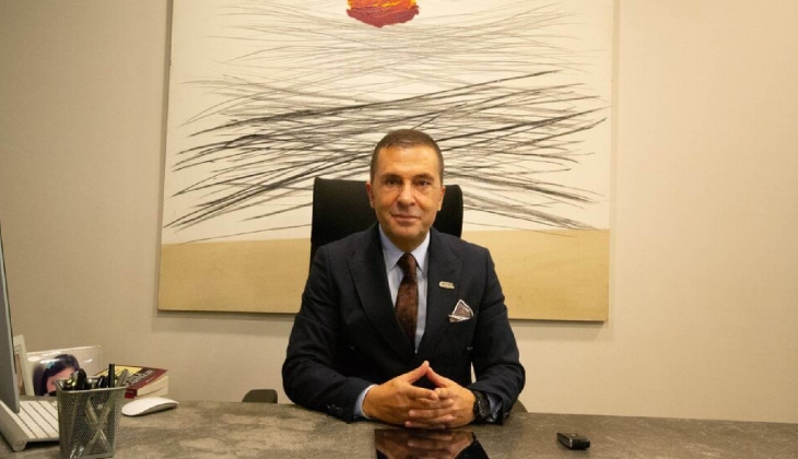 RE/MAX brokerı Hasan Can ın Biraz Benden Biraz Mülkten kitabı çıktı!