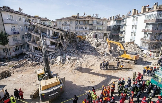 Fay kaşifleri uyarıyor: Batıya dikkat!